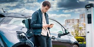 Electric Vehicle Charging Connectors ...