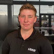 Crain Kia of Sherwood Staff