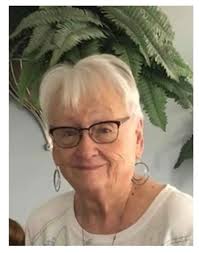 Lynda Fenwick Obituary (1938