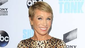 Why Barbara Corcoran Got Fired From Shark Tank Before It Even Started