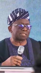 'You will be a pillar of support, not only for older people but the entire  nation'