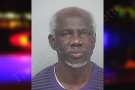 Stanley Elliott — Gwinnett County Jail Bookings