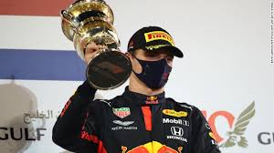 Max emilian verstappen was born on september 30th, 1997, in hasselt, capital of the province of limburg, in flanders, belgium. Max Verstappen Wins Monaco Grand Prix To Take Drivers Championship Lead Cnn