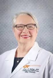 In Touch Newsletter by Univ. of TN Graduate School of Medicine