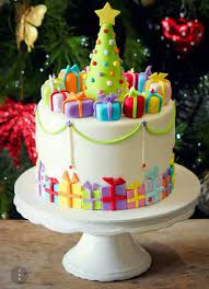 Order the best cake online for your kid's first birthday. Christmas Birthday Cakes Pictures Two Christmas First Birthday Cakes For Same Boy Cake By Cakesdecor Santa Claus Eating Birthday Cake Isolated On Merry Christmas Background With Characters Design Marylee Bolte