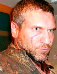 Mark Killeen será Mero, el capitán de los Segundos Hijos, en Juego de  Tronos