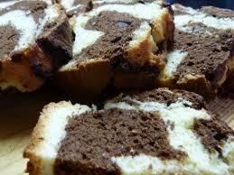 Le Meilleur Gateau Marbre Au Monde Recette Meilleur Gateau Gateau Marbre Alimentation