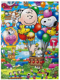 Finder is committed to editorial independence. Will Make You Satisfied Wooden Jigsaw Puzzle Peanuts Snoopy 500 Piece Family Puzzle For Kids Pattern 1 Sale Online Sonoritaaparelhosauditivos Com Br