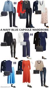 Trying out different shades of blue can create a stylish and. Buy Navy Dress What Colour Shoes And Bag Off 64
