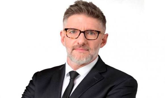 Luis Novaresio: “Argentina is the country of eternal return”
