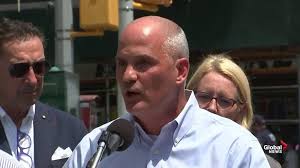 Thousands of New York residents without power for hours after city-wide  outage