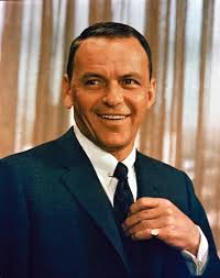 In Remembrance of Frank Sinatra (December 12, 1915
