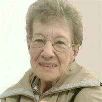 Crystal Eileen Taylor Obituary