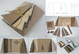 Liif orange excavator father's day pop up card, 3d greeting card for all occassion, father's day card, birthday card for kids, son, boy liifstore 5 out of 5 stars (1,781) $ 9.99. Diy 3d Pop Up Christmas Tree Card