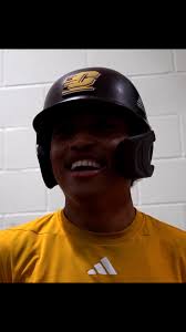 📹 Jake Sabol Feature PART 2️⃣ Central Michigan Athletics', Adam Jaksa  interviews new @cmubaseball head coach Jake Sabol... "I want our players to  enjoy coming to the field. I'm going to care