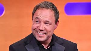 Ripped' Stephen Graham's huge transformation for new Disney role