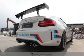 The 2002 turbo was notoriously tricky to handle, largely thanks to massive turbo lag. Bmw M2 Tuning Bmw M2 Lt Laptime Performance Sportwagen Tuning Service Lotus Bmw Porsche
