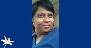 Maxine Gooden, age 43