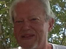 David Bruce Townsend Obituary (1943