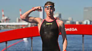 18 hours ago · el alemán florian wellbrock sumó el jueves una medalla de oro en el nado de aguas abiertas al bronce que obtuvo en la piscina con un triunfo dominante en la competencia de 10 kilómetros en la. Mhyxm2lepdjcem