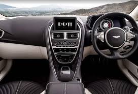 The Stunning New Aston Martin Db11 Wordlesstech Aston Martin Dbs Aston Martin Db11 Aston Martin