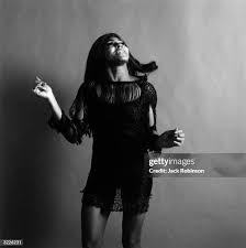 16 Tina Turner Jack Robinson November 25 1969 Stock Photos, High-Res  Pictures, and Images