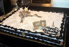 50th Birthday Sheet Cake Ideas For Men You Have To See 50th Birthday Full Sheet Cake By Ayen Full Sheet Cake Birthday Sheet Cakes Buttercream Birthday Cake