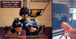 But history says it is today one of the most important facilities of its kind in the world, guess what we can do with your help. Augmented Reality Wikipedia