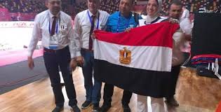 1 day ago · هداية ملاك وهبة، هي لاعبة تايكوندو مصرية بالمنتخب الوطني، وهي أول لاعبة عربية وإفريقية تتأهل لأولمبياد ريو دي جانيرو، وقد حققت الميدالية البرونزية. ÙÙ Ø¹ÙØ¨ Ø­ØµØ¯ÙØ§ Ø°ÙØ¨ÙØ© ØªØ§ÙÙÙÙØ¯Ù ÙÙØ£ÙØ¹Ø§Ø¨ Ø§ÙØ£ÙØ±ÙÙÙØ© 30 ÙØ¹ÙÙÙØ© Ø¹Ù ÙØ¯Ø§ÙØ© ÙÙØ§Ù