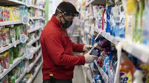Programa de capacitaciones laborales y gremiales en azul. Se Homologo La Paritaria Y Asi Quedan Los Sueldos De Empleados De Comercio America Retail