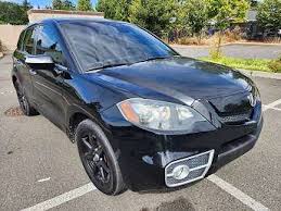 Image result for Crystal Black 2011 RDX