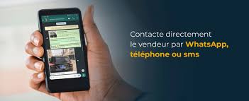 Coinafrique permet d'acheter et de vendre facilement grâce à ses. Coinafrique Petites Annonces En Afrique Produits Neufs Et Occasions