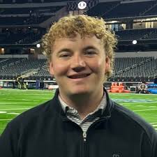 Adam Beadle (@therealbeadle): "Nice coverage by Javan Robinson. @AZHSFB"