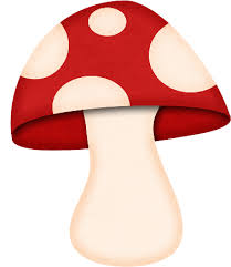 hongos ositos flores botones marcos lazos cintas png kids themed birthday parties scrapbooking set mushroom crafts pinterest