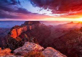 You can take a bus from grand canyon village to sedona via flagstaff, az in around 3h 40m. Sedona Grand Canyon Sunset Tour With Dinner Getyourguide