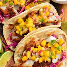 You can also make this in your oven or your stove if you aren't in the #traegerclub yet. Blackened Fish Gallery Foodgawker