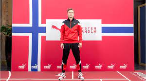 ▪️world champion 2017&2019 ▪️european champion 2018& 19(indoor) ▪️diamond league champion 2019 ▪️ world record. Puma Athlete Karsten Warholm Sets New 400m Hurdles World Record Of 46 70 Seconds Puma Catch Up