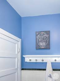 Find inspiration and design tips on bathroom renovation ideas for whatever your budget may be. 5 Tips For Painting A Small Bathroom Happily Ever After Etc