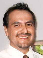 Manuel Santa Cruz Obituary (1971