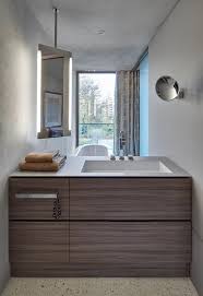 Bad Architektur Auf Knappem Grund Architekt Neue Badezimmerideen Badezimmerarmatur