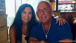 This came about after he called up vince mcmahon and told him off about the company's booking. Ric Flair Gives An Update On His Wife Wendy Barlow S Health After Covid 19 Confirmation