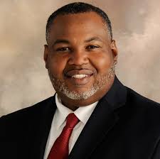 Profile for Re-Elect Tony Washington Jefferson County Tax Collector