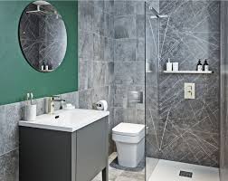 Small bathroom design ideas check out these small bathroom ideas. 6 Exciting New Small Bathroom Ideas For 2019 Victoriaplum Com