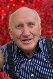 Funeral services at Pleasant Union Baptist Church