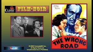 Wrong Road | Full Movie | Richard Cromwell, Helen Mack, Lionel Atwill
