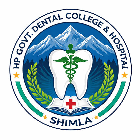 HP Govt Dental College & Hospital Shimla