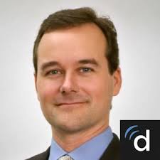 Dr. William J. Lipham, MD