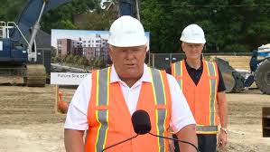 Jun 14, 2021 · vaccine passports contentious issue for the unvaccinated. Ontario Premier Doug Ford Rules Out A Provincial Coronavirus Vaccine Passport Cp24 Com