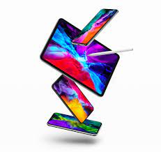 Sammlung von made.with.love • zuletzt aktualisiert: Ipad Pro 2020 Apples Neue Hintergrundbilder Zum Download Ifun De