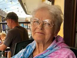 Donna May Quantrell Obituary (1944